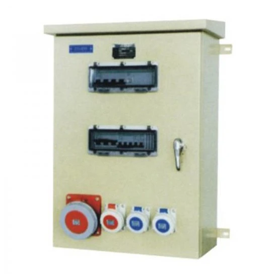 JXF Electrical Distribution Box