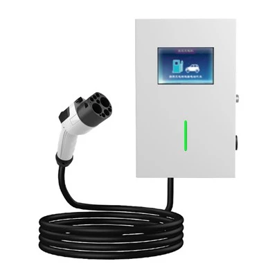 Chargeurs rapides à courant continu