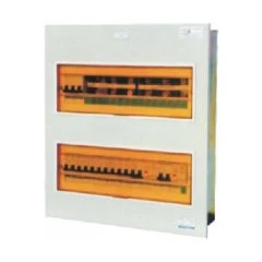 Boîte de distribution d'éclairage PZ30
